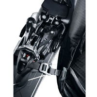Moteriška kuprinė Deuter Freerider 28 SL – juoda (SW1422248)