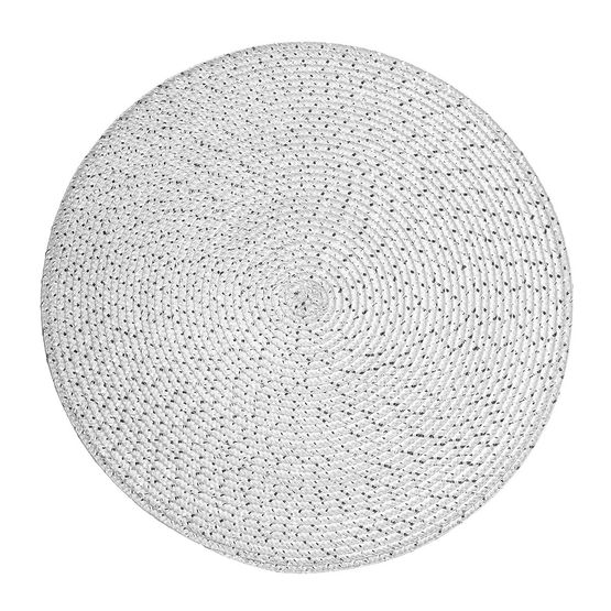 Stalo padėkliukas 38x38 cm – baltas