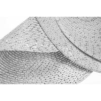 Stalo padėkliukas 38x38 cm – baltas