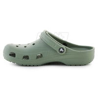 Kroksai Crocs Classic žali