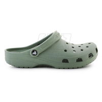 Kroksai Crocs Classic žali