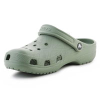 Kroksai Crocs Classic žali