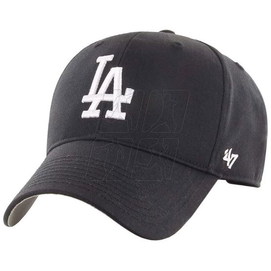 Kepurė su snapeliu 47 Brand Los Angeles Dodgers vaikams