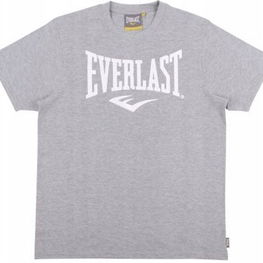 Marškinėliai Everlast trumpomis rankovėmis