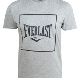 Marškinėliai Everlast trumpomis rankovėmis
