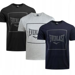 Marškinėliai Everlast trumpomis rankovėmis