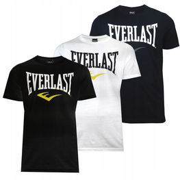 Marškinėliai Everlast trumpomis rankovėmis