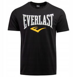 Marškinėliai Everlast trumpomis rankovėmis