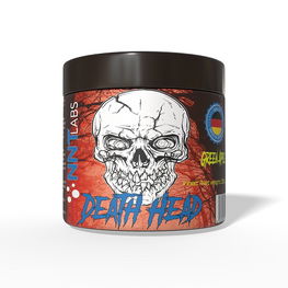 Death Head stiprintuvas