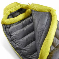 Moteriškas pūkinis miegmaišis SEA TO SUMMIT Spark -1°C