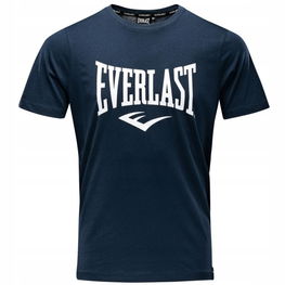Marškinėliai Everlast trumpomis rankovėmis