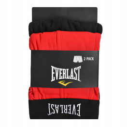 Vyriškos bokserinės kelnaitės Everlast, 2 vnt.