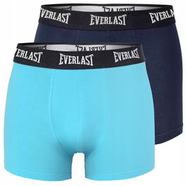 Vyriškos bokserinės kelnaitės Everlast, 2 vnt.
