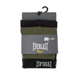 Vyriškos bokserinės kelnaitės Everlast, 2 vnt.