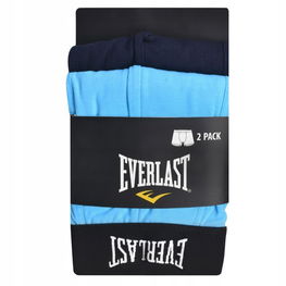Vyriškos bokserinės kelnaitės Everlast, 2 vnt.