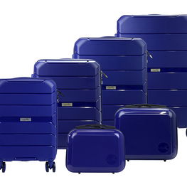 Lagaminas Jony (GG42001)