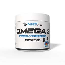 Maisto papildas Omega-3 kapsulėmis