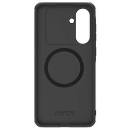 Dėklas Nillkin CamShield Pro Magnetic Samsung Galaxy A36 5G – juodas