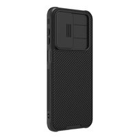 Dėklas Nillkin CamShield Pro Samsung Galaxy A26 5G juodas