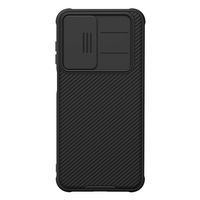 Dėklas Nillkin CamShield Pro Samsung Galaxy A26 5G juodas