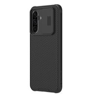 Dėklas Nillkin CamShield Pro Samsung Galaxy A26 5G juodas