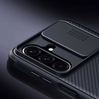 Dėklas Nillkin CamShield Pro Samsung Galaxy A26 5G juodas