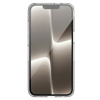 iPhone 16e permatomas magnetinis dėklas Nillkin Nature Pro
