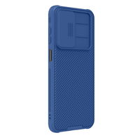 Dėklas Nillkin CamShield Pro Samsung Galaxy A26 5G mėlynas