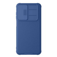 Dėklas Nillkin CamShield Pro Samsung Galaxy A26 5G mėlynas
