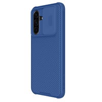 Dėklas Nillkin CamShield Pro Samsung Galaxy A26 5G mėlynas