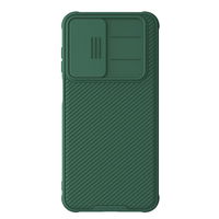 Dėklas Nillkin CamShield Pro Samsung Galaxy A26 5G žalias
