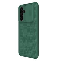 Dėklas Nillkin CamShield Pro Samsung Galaxy A26 5G žalias