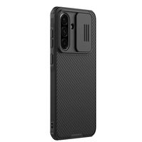 Dėklas Nillkin CamShield Pro Samsung Galaxy A36 5G juodas