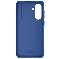 Dėklas Nillkin CamShield Pro mėlynas – Samsung Galaxy A36 5G