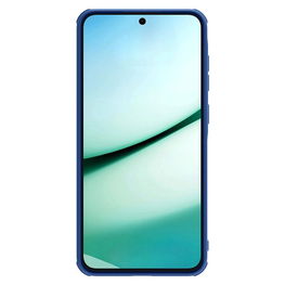Dėklas Nillkin CamShield Pro mėlynas – Samsung Galaxy A36 5G