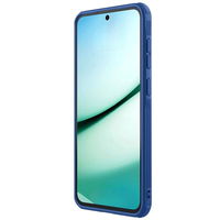 Dėklas Nillkin CamShield Pro mėlynas – Samsung Galaxy A36 5G