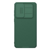 Dėklas Nillkin CamShield Pro Samsung Galaxy A36 5G žalias