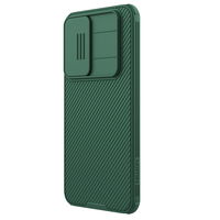 Dėklas Nillkin CamShield Pro Samsung Galaxy A36 5G žalias