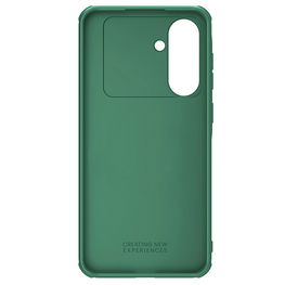 Dėklas Nillkin CamShield Pro Samsung Galaxy A36 5G žalias