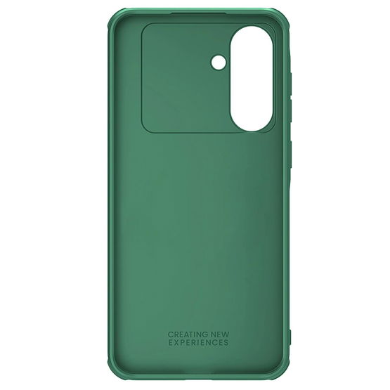 Dėklas Nillkin CamShield Pro Samsung Galaxy A36 5G žalias