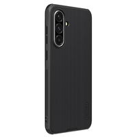 Dėklas Nillkin Super Frosted Shield Pro magnetinis – juodas