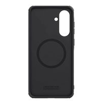 Dėklas Nillkin Super Frosted Shield Pro magnetinis – juodas