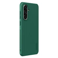 Dėklas Nillkin Super Frosted Shield Pro Samsung Galaxy A36 5G žalias