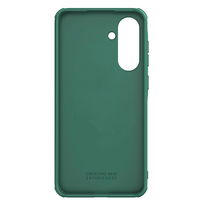 Dėklas Nillkin Super Frosted Shield Pro Samsung Galaxy A36 5G žalias