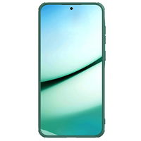 Dėklas Nillkin Super Frosted Shield Pro Samsung Galaxy A36 5G žalias