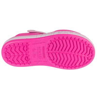 Sandalai vaikams Crocs Bayaband, rožiniai