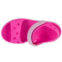 Sandalai vaikams Crocs Bayaband, rožiniai