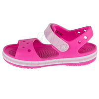 Sandalai vaikams Crocs Bayaband, rožiniai