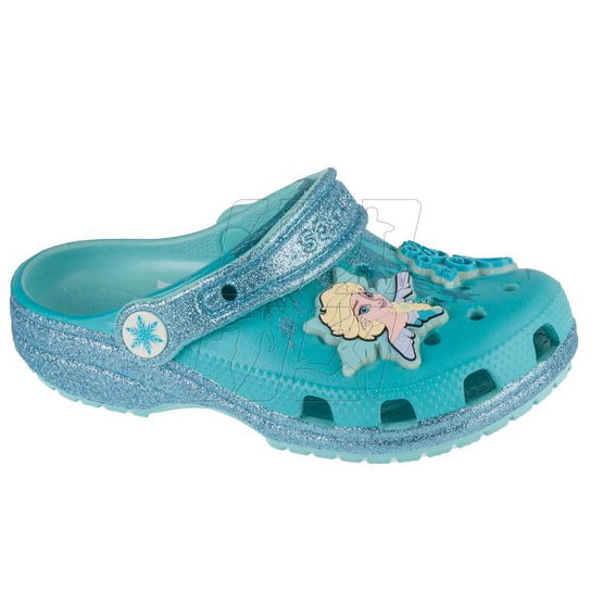 Vaikiškos šlepetės Crocs su Elza iš Frozen (SW1498079)
