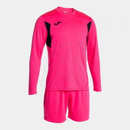 Sportinis kostiumas Joma Winner, juodos spalvos